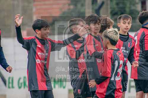 Fotografía NH-SEMI-102 de (050) 2026-07-04 Newbery Huracan Sub12