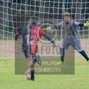 Fotografía NH-SEMI-103-1 de (050) 2026-07-04 Newbery Huracan Sub13