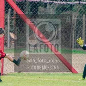 Fotografía NH-SEMI-104-1 de (050) 2026-07-04 Newbery Huracan Sub13