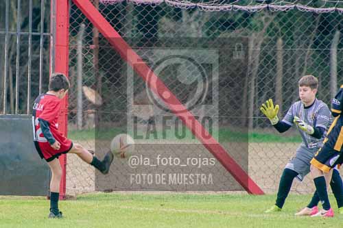 Fotografía NH-SEMI-104-1 de (050) 2026-07-04 Newbery Huracan Sub13