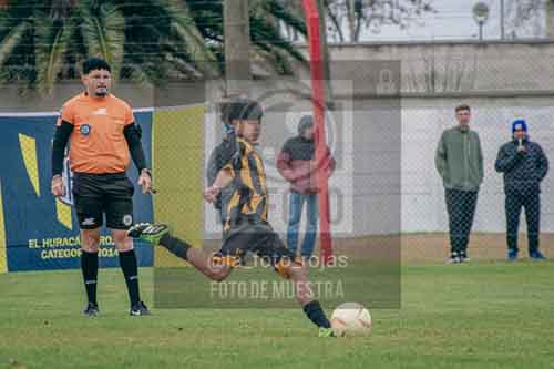 Fotografía NH-SEMI-104 de (050) 2026-07-04 Newbery Huracan Sub12