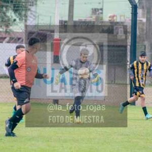 Fotografía NH-SEMI-105-1 de (050) 2026-07-04 Newbery Huracan Sub13