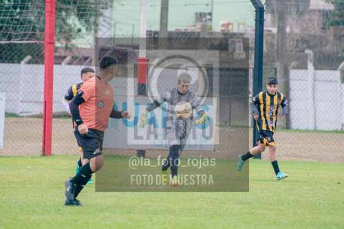 Fotografía NH-SEMI-105-1 de (050) 2026-07-04 Newbery Huracan Sub13
