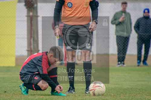 Fotografía NH-SEMI-107 de (050) 2026-07-04 Newbery Huracan Sub12