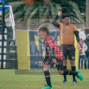 Fotografía NH-SEMI-108 de (050) 2026-07-04 Newbery Huracan Sub12