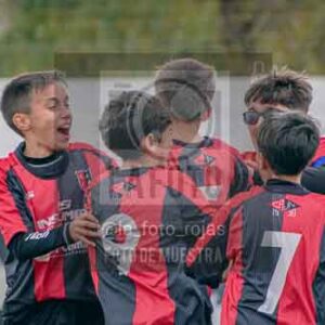 Fotografía NH-SEMI-109 de (050) 2026-07-04 Newbery Huracan Sub12