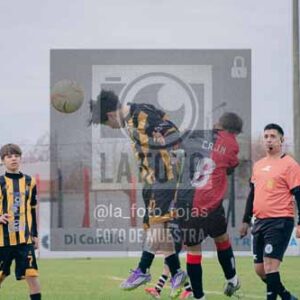 Fotografía NH-SEMI-11-1 de (050) 2026-07-04 Newbery Huracan Sub13