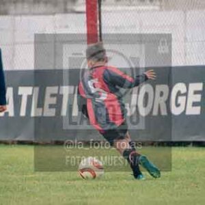 Fotografía NH-SEMI-11 de (050) 2026-07-04 Newbery Huracan Sub12