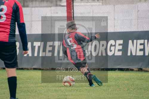 Fotografía NH-SEMI-11 de (050) 2026-07-04 Newbery Huracan Sub12