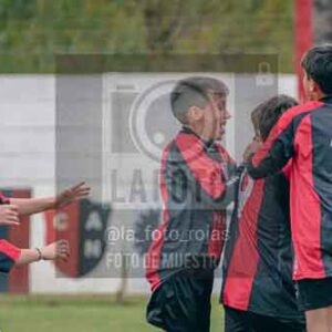 Fotografía NH-SEMI-110 de (050) 2026-07-04 Newbery Huracan Sub12