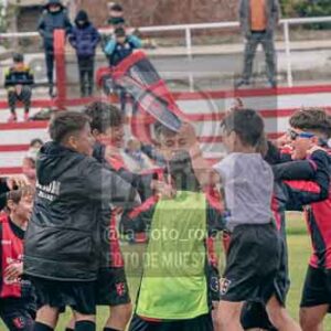 Fotografía NH-SEMI-111 de (050) 2026-07-04 Newbery Huracan Sub12