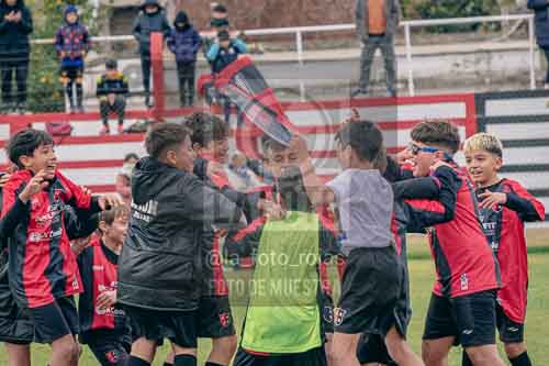 Fotografía NH-SEMI-111 de (050) 2026-07-04 Newbery Huracan Sub12