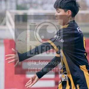 Fotografía NH-SEMI-12-1 de (050) 2026-07-04 Newbery Huracan Sub13