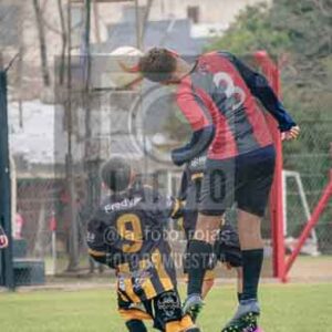 Fotografía NH-SEMI-13 de (050) 2026-07-04 Newbery Huracan Sub12