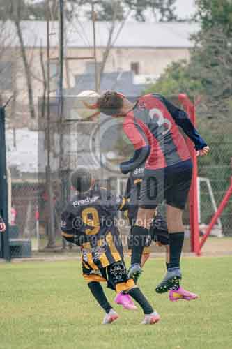 Fotografía NH-SEMI-13 de (050) 2026-07-04 Newbery Huracan Sub12