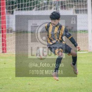 Fotografía NH-SEMI-14-1 de (050) 2026-07-04 Newbery Huracan Sub13