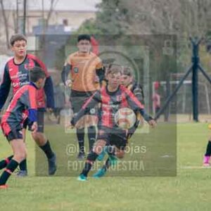 Fotografía NH-SEMI-14 de (050) 2026-07-04 Newbery Huracan Sub12