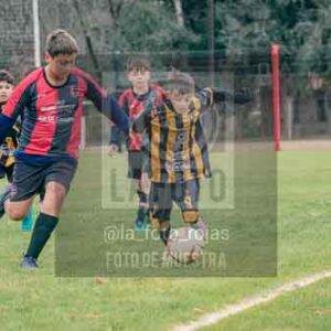 Fotografía NH-SEMI-15 de (050) 2026-07-04 Newbery Huracan Sub12