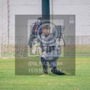 Fotografía NH-SEMI-16-1 de (050) 2026-07-04 Newbery Huracan Sub13