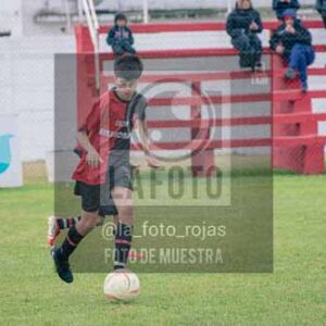 Fotografía NH-SEMI-17-1 de (050) 2026-07-04 Newbery Huracan Sub13