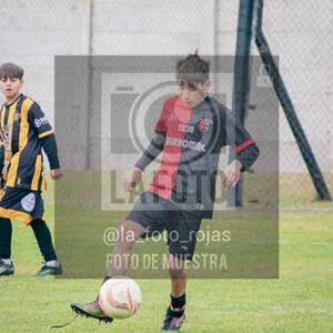 Fotografía NH-SEMI-18-1 de (050) 2026-07-04 Newbery Huracan Sub13