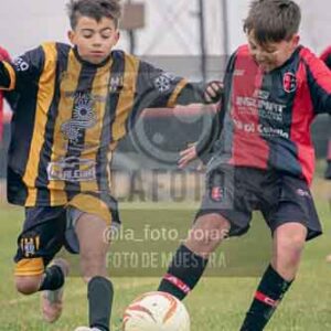 Fotografía NH-SEMI-18 de (050) 2026-07-04 Newbery Huracan Sub12