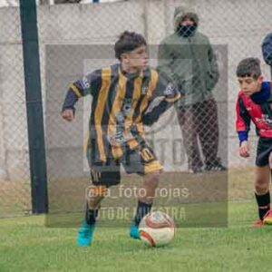 Fotografía NH-SEMI-19 de (050) 2026-07-04 Newbery Huracan Sub12