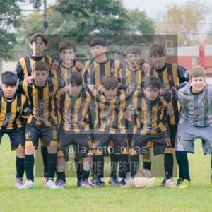 Fotografía NH-SEMI-2-1 de (050) 2026-07-04 Newbery Huracan Sub13