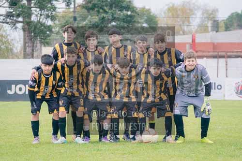 Fotografía NH-SEMI-2-1 de (050) 2026-07-04 Newbery Huracan Sub13