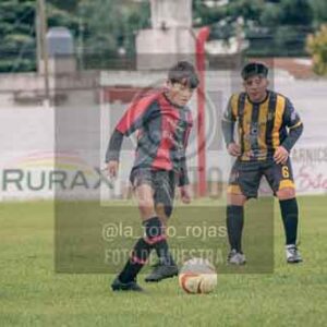 Fotografía NH-SEMI-2 de (050) 2026-07-04 Newbery Huracan Sub12