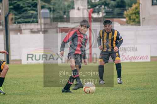 Fotografía NH-SEMI-2 de (050) 2026-07-04 Newbery Huracan Sub12