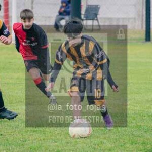 Fotografía NH-SEMI-20-1 de (050) 2026-07-04 Newbery Huracan Sub13