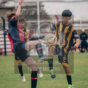 Fotografía NH-SEMI-20 de (050) 2026-07-04 Newbery Huracan Sub12