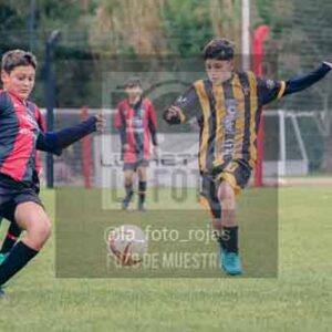 Fotografía NH-SEMI-21 de (050) 2026-07-04 Newbery Huracan Sub12