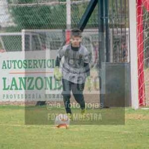 Fotografía NH-SEMI-23 de (050) 2026-07-04 Newbery Huracan Sub12