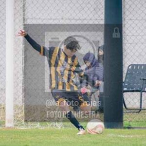 Fotografía NH-SEMI-24-1 de (050) 2026-07-04 Newbery Huracan Sub13