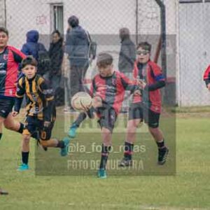 Fotografía NH-SEMI-24 de (050) 2026-07-04 Newbery Huracan Sub12