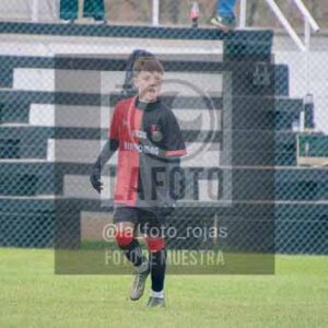 Fotografía NH-SEMI-25-1 de (050) 2026-07-04 Newbery Huracan Sub13