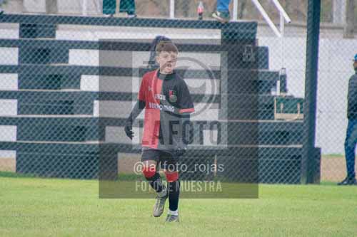 Fotografía NH-SEMI-25-1 de (050) 2026-07-04 Newbery Huracan Sub13