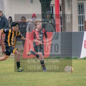 Fotografía NH-SEMI-25 de (050) 2026-07-04 Newbery Huracan Sub12