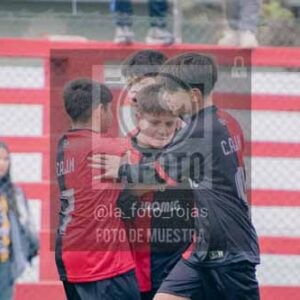 Fotografía NH-SEMI-26-1 de (050) 2026-07-04 Newbery Huracan Sub13