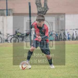 Fotografía NH-SEMI-26 de (050) 2026-07-04 Newbery Huracan Sub12