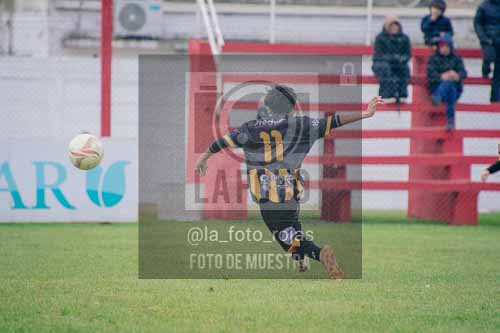Fotografía NH-SEMI-27-2 de (050) 2026-07-04 Newbery Huracan Sub13