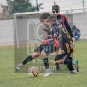 Fotografía NH-SEMI-27 de (050) 2026-07-04 Newbery Huracan Sub12