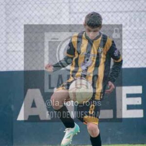 Fotografía NH-SEMI-28-1 de (050) 2026-07-04 Newbery Huracan Sub13