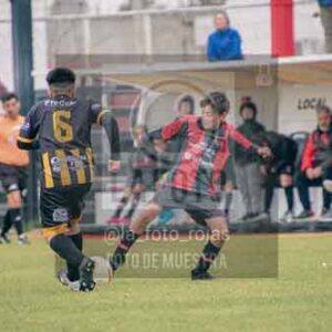 Fotografía NH-SEMI-28 de (050) 2026-07-04 Newbery Huracan Sub12