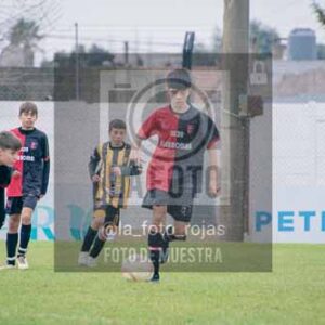 Fotografía NH-SEMI-29-1 de (050) 2026-07-04 Newbery Huracan Sub13