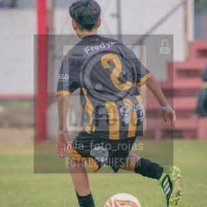 Fotografía NH-SEMI-29 de (050) 2026-07-04 Newbery Huracan Sub12