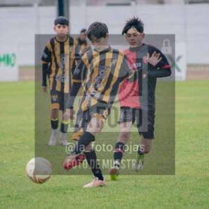 Fotografía NH-SEMI-3-1 de (050) 2026-07-04 Newbery Huracan Sub13