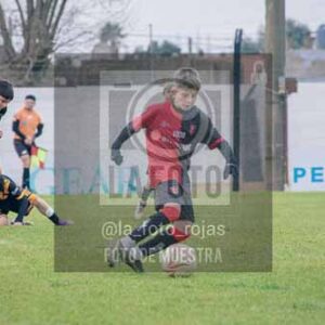 Fotografía NH-SEMI-30-1 de (050) 2026-07-04 Newbery Huracan Sub13